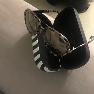 Brand new Henri Bendel sunglasses